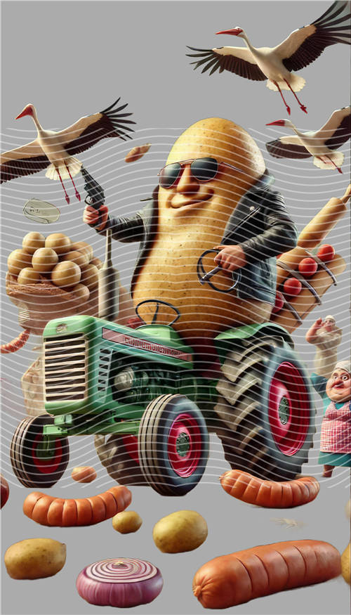 Tung Tung sahur-TT 433